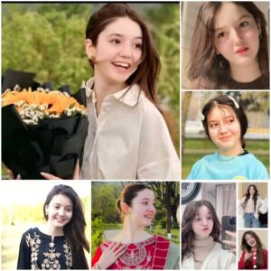 من هي التيكتوكر سناء يوسف وتفاصيل مقتلها؟ سناء يوسف تيكتوكر من دولة باكستان