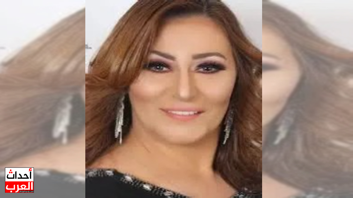 صور عبير سعيد زوجة يسري مصطفى.. من هي؟ صور عبير سعيد زوجة يسري مصطفى.. من هي؟