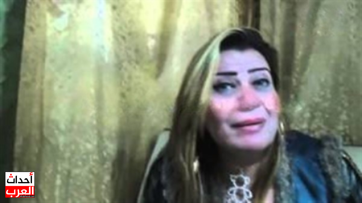 صور عبير سعيد زوجة يسري مصطفى.. من هي؟ صور عبير سعيد زوجة يسري مصطفى.. من هي؟