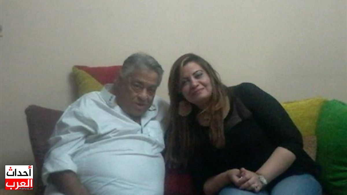 صور عبير سعيد زوجة يسري مصطفى.. من هي؟ صور عبير سعيد زوجة يسري مصطفى.. من هي؟