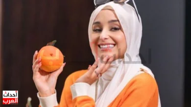 ضحى العريبي