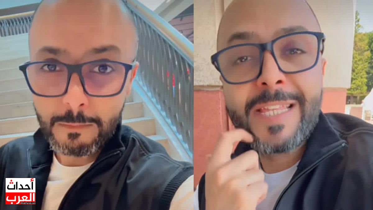 فواز الكثيري ينفي سحب الجنسية الكويتية منه ويوضح التفاصيل فواز الكثيري