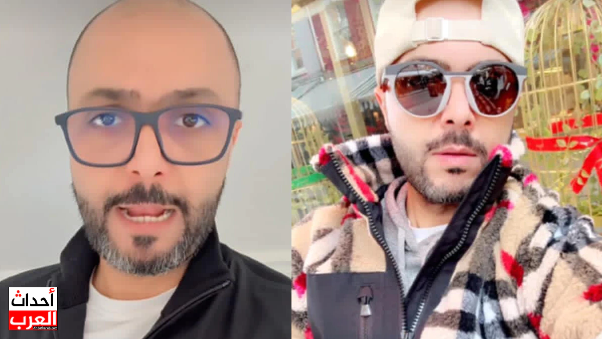 فواز الكثيري ينفي سحب الجنسية الكويتية منه ويوضح التفاصيل فواز الكثيري