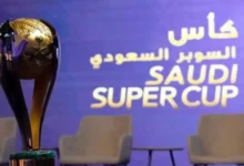 قرعة نارية لكأس السوبر السعودي 2025.. صدام مبكر بين الاتحاد والنصر في هونغ كونغ