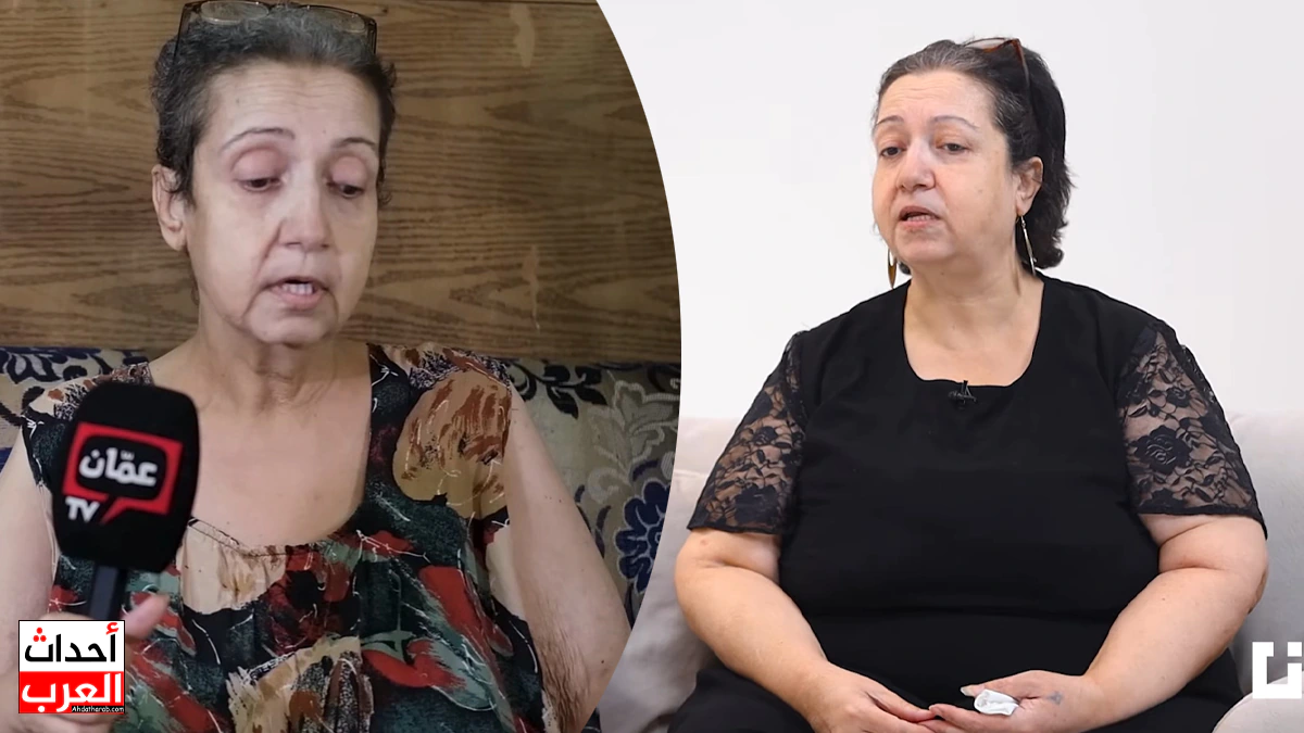 حنان اللولو كم عمرها؟ ويكيبيديا حنان اللولو كم عمرها؟ ويكيبيديا