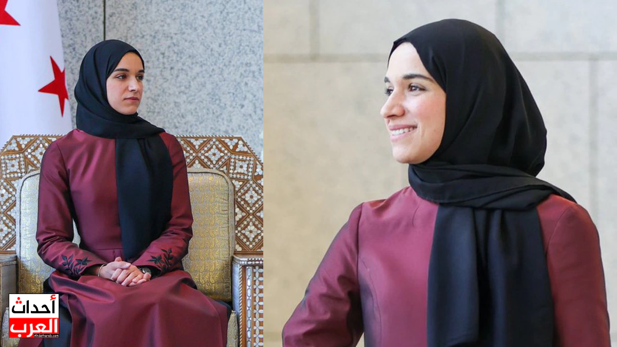 لطيفة الدروبي ويكيبيديا: كم مرة تزوجت، تاريخ ومكان الميلاد، كم عمرها، انستقرام زوجة أحمد الشرع لطيفة الدروبي ويكيبيديا