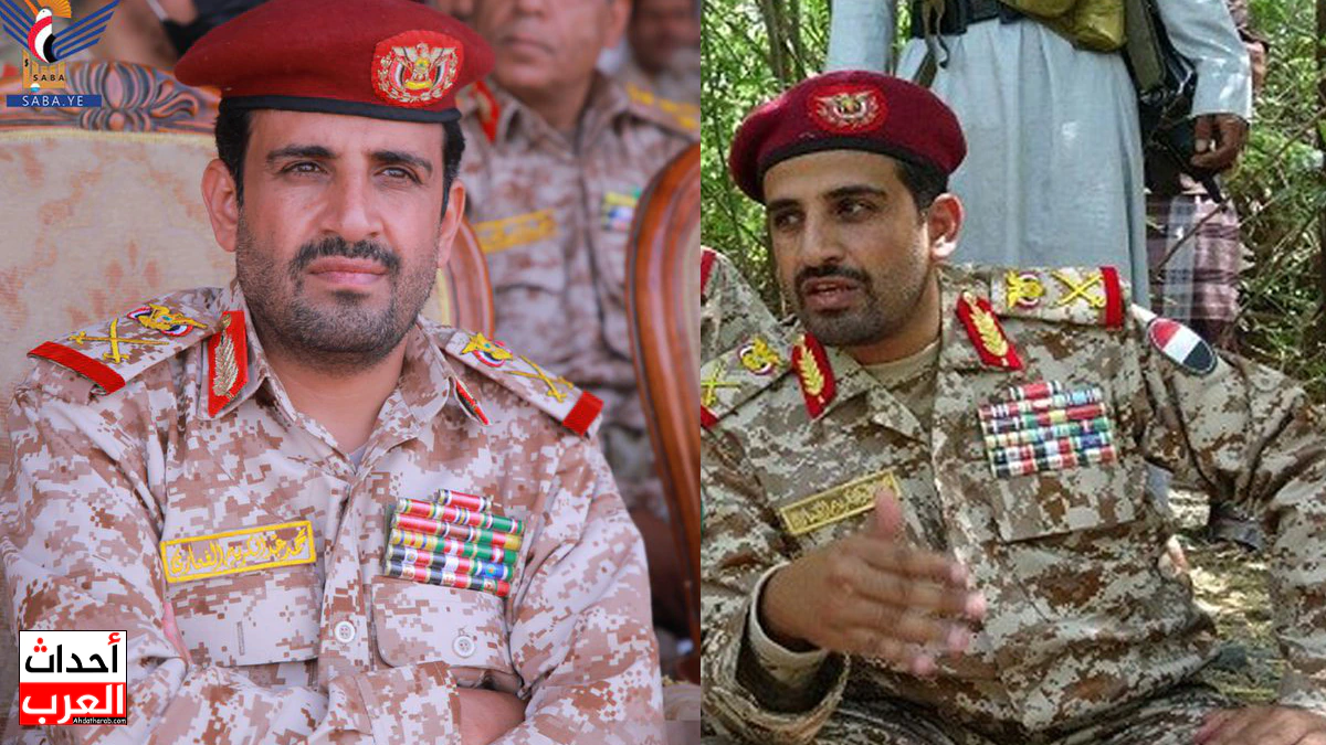 محمد الغماري ويكيبيديا (رئيس أركان الحوثيين) محمد الغماري ويكيبيديا (رئيس أركان الحوثيين)