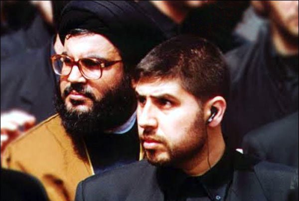 من هو أبو علي الخليل ويكيبيديا الحارس الشخصي للسيد حسن نصر الله من هو أبو علي الخليل ويكيبيديا الحارس الشخصي للسيد حسن نصر الله
