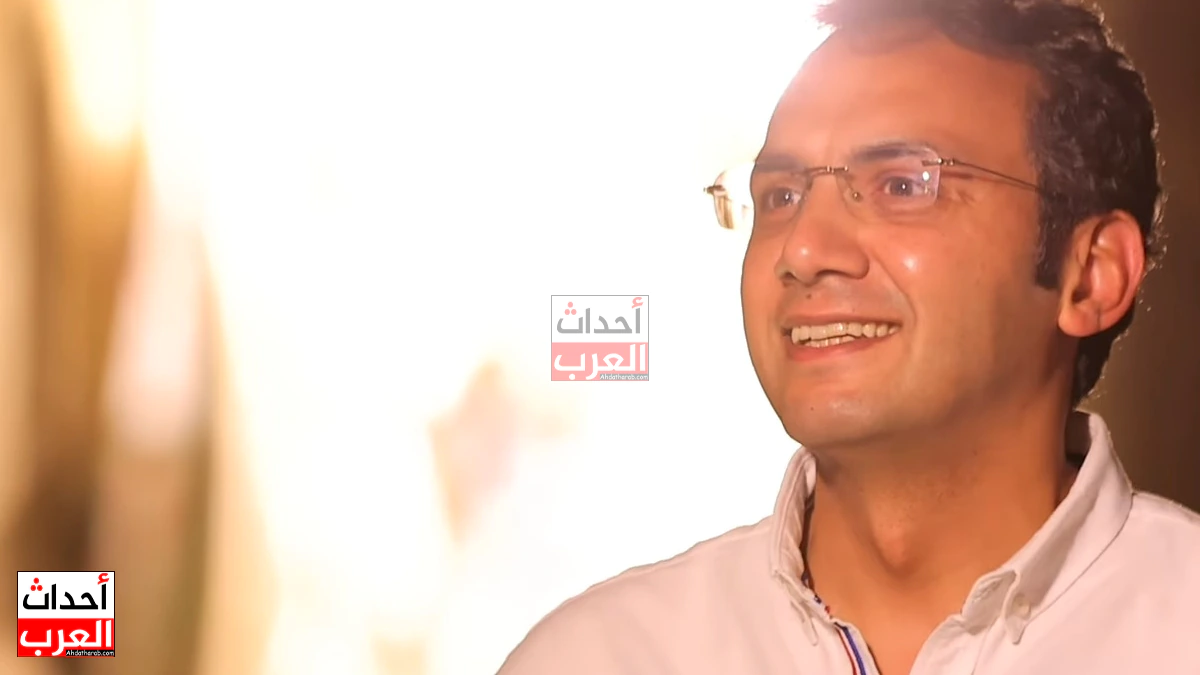 طاهر نصر ويكيبيديا (نائب المدير التنفيذي للأكاديمية الوطنية للتدريب) طاهر نصر ويكيبيديا