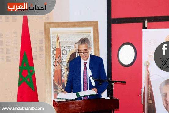 عبدالرحمان أمسيدر ويكيبيديا.. رئيس جامعة ابن زهر.. من هو؟ عبدالرحمان أمسيدر ويكيبيديا.. رئيس جامعة ابن زهر.. من هو؟