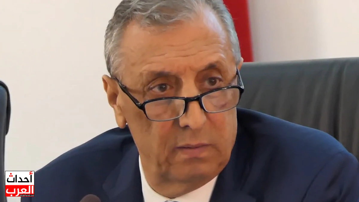 من هو فريد شوراق والي جهة مراكش السابق ويكيبيديا من هو فريد شوراق والي جهة مراكش السابق ويكيبيديا