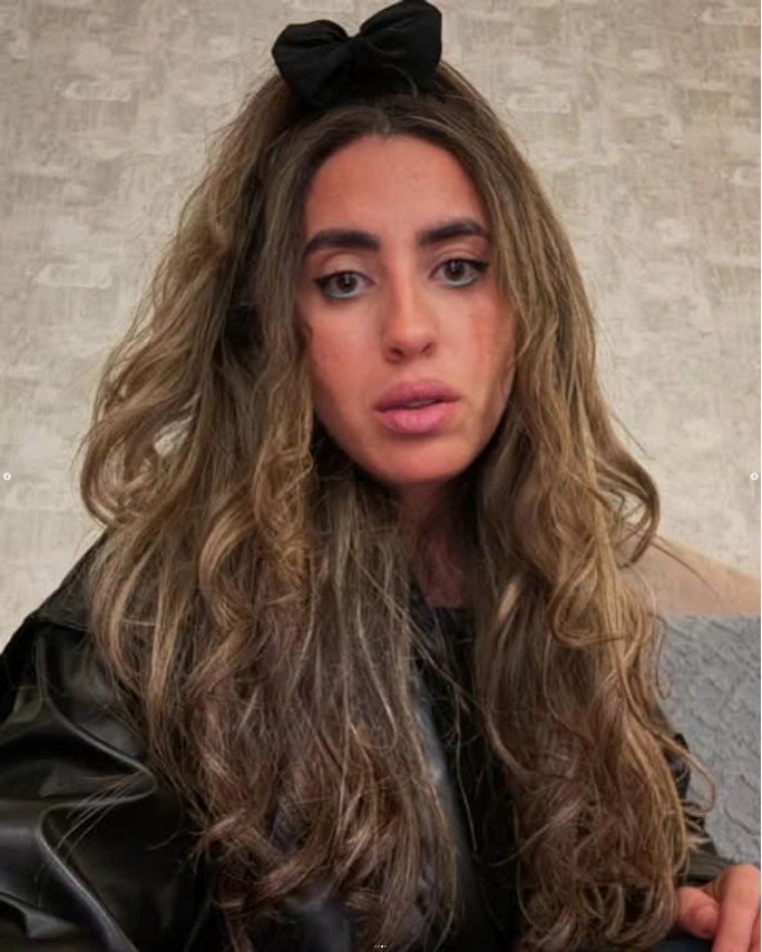 منة عدلي القيعي ويكيبيديا: كم عمرها، أعمالها، من هي، انستقرام منة عدلي القيعي ويكيبيديا