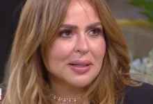 تاريخ ميلاد مها الصغير