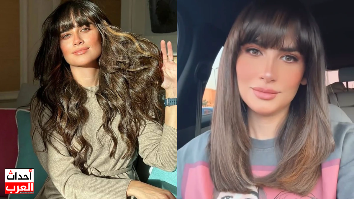 نانسي نور ويكيبيديا: كم عمرها، من هي، ديانتها، زوجة تامر عاشور انستقرام نانسي نور ويكيبيديا