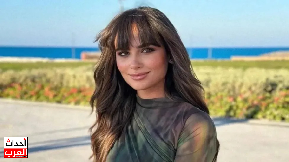 من هي نانسي نور زوجة تامر عاشور؟.. إعلامية لفتت الأنظار من هي نانسي نور زوجة تامر عاشور؟