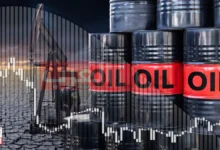 النفط يتجه نحو أكبر خسارة أسبوعية منذ مارس 2023 رغم التوتر الإيراني الإسرائيلي