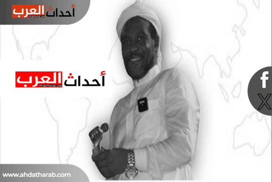 المعلق سليمان شعيب (أبو راما) في ذمة الله.. من هو ويكيبيديا المعلق سليمان شعيب (أبو راما) في ذمة الله.. من هو ويكيبيديا
