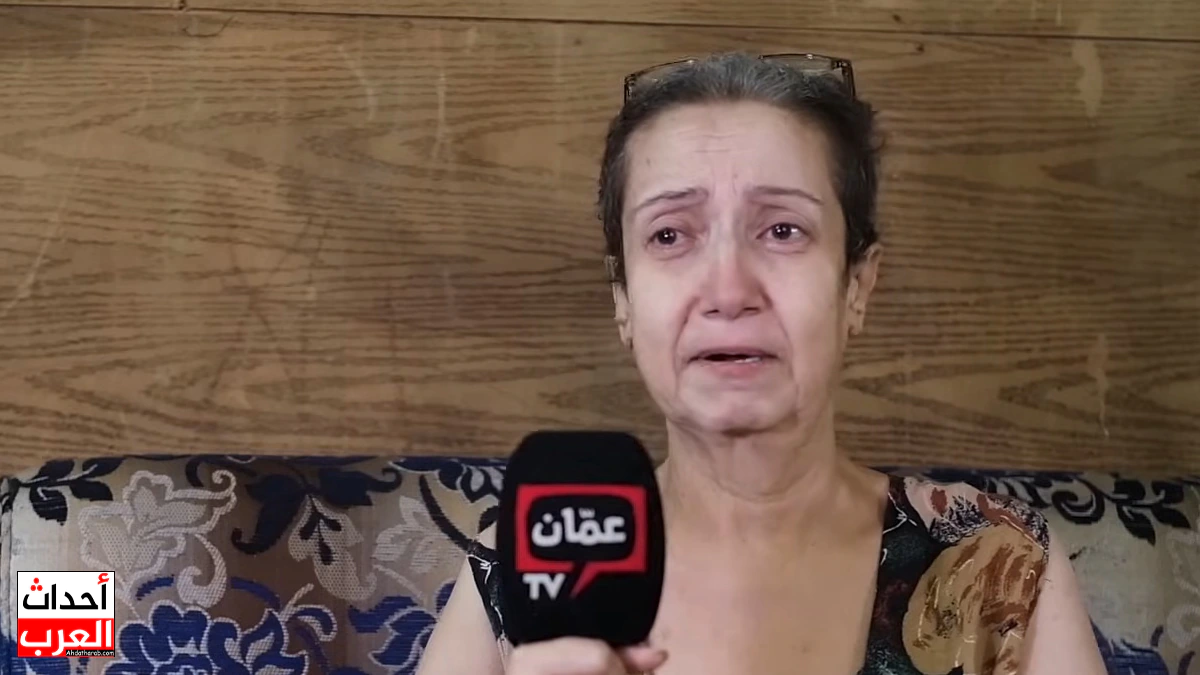 سبب وفاة الفنانة حنان اللولو - حنان اللولو ويكيبيديا حنان اللولو