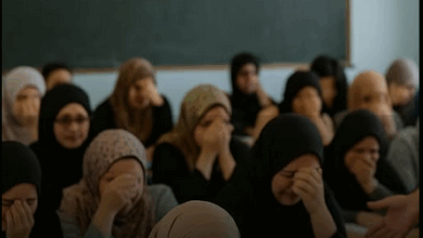 أنباء عن وفاة طالبة ثانوية ببني مسوس أثناء اختبار مادة الفلسفة.. ما الحقيقة؟
