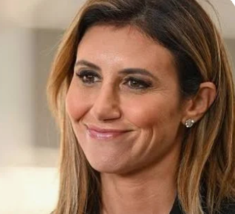 ألينا حبة من هي محامية ترامب من اصول عربية