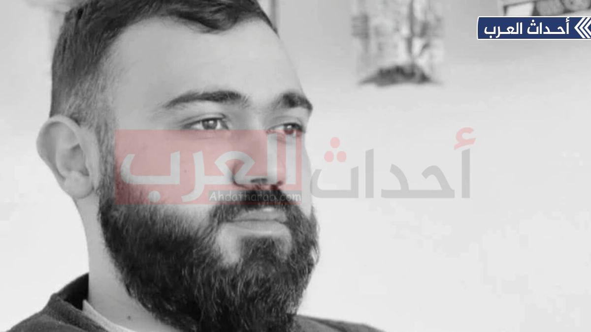احمد زهير خضور