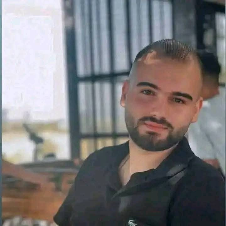 احمد زهير خضور