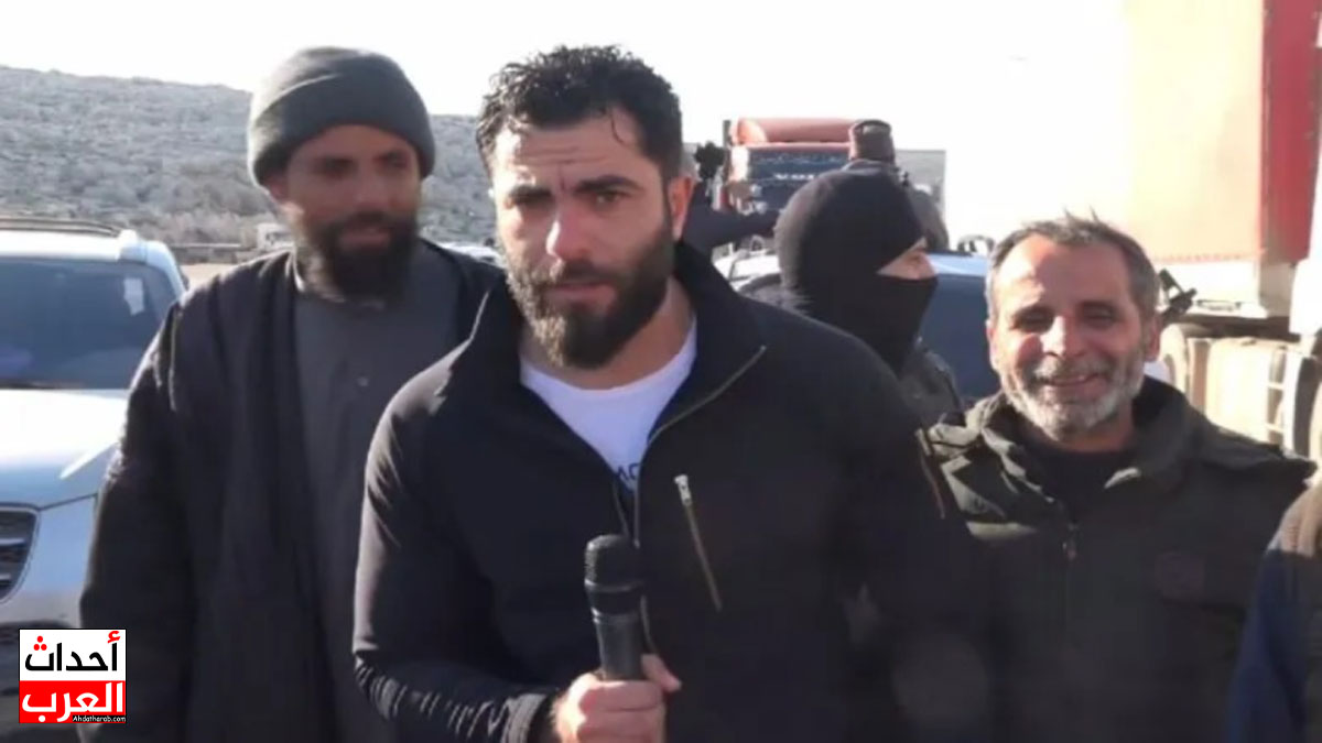 الاعلامي جميل الحسن ويكيبيديا
