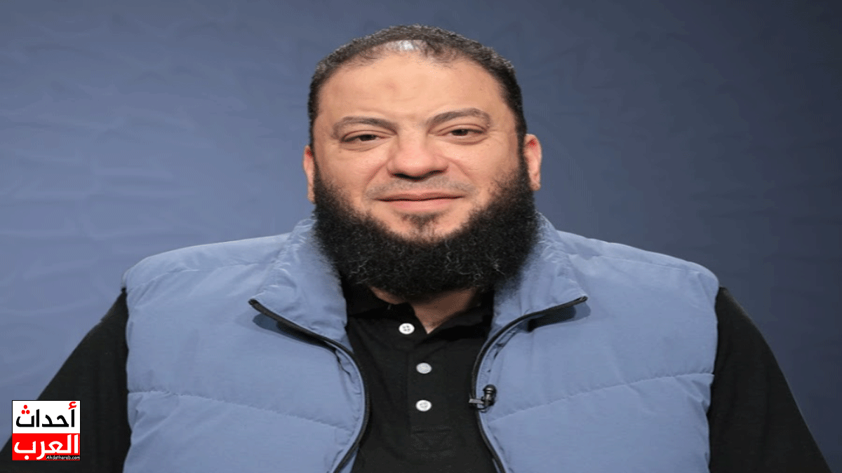 الشيخ حازم شومان يمر بوعكة صحية خطيرة.. والصفحة الرسمية تطلب الدعاء الشيخ حازم شومان يمر بوعكة صحية