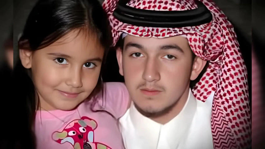الوليد بن خالد بن طلال ويكيبيديا (الأمير النائم)