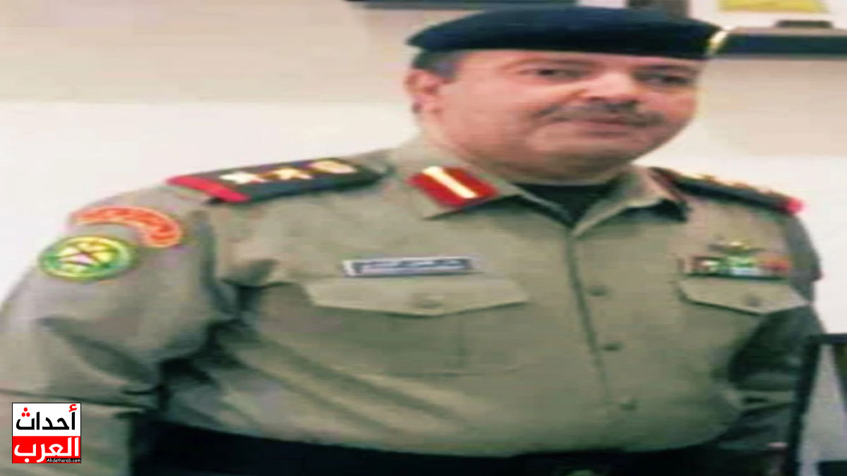 بندر كنعان الشمري