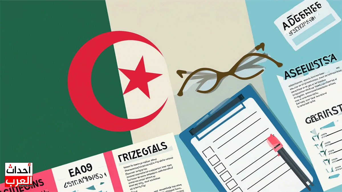 رابط نتائج المراسلة 2025 inscriptic onefd edu dz