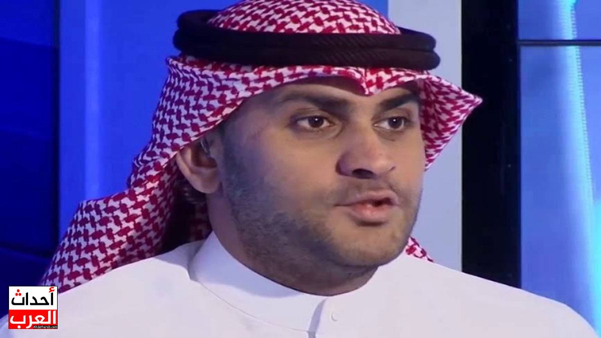 حبس محمد المؤمن المذيع الكويتي