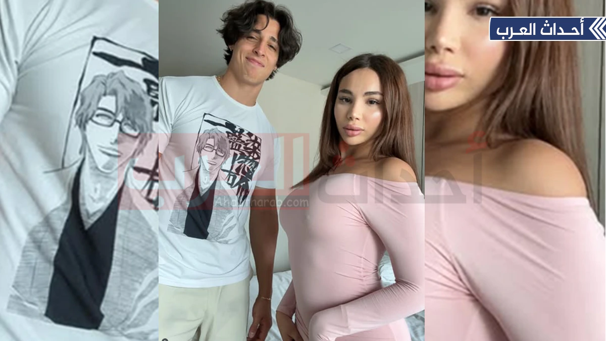 جديد يوسف خليل الوحش التونسي فيلم نايا خوري 30 دقيقة