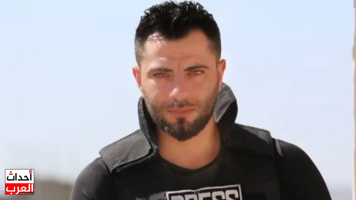 الاعلامي جميل الحسن ويكيبيديا