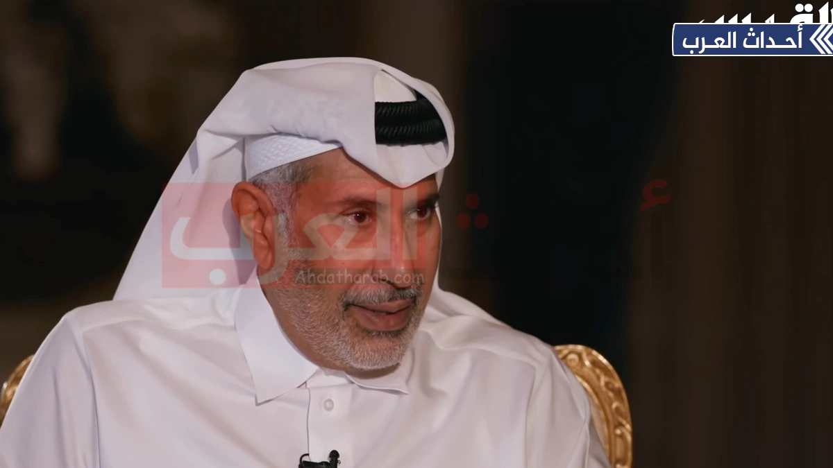 حمد بن جاسم بن جبر آل ثاني