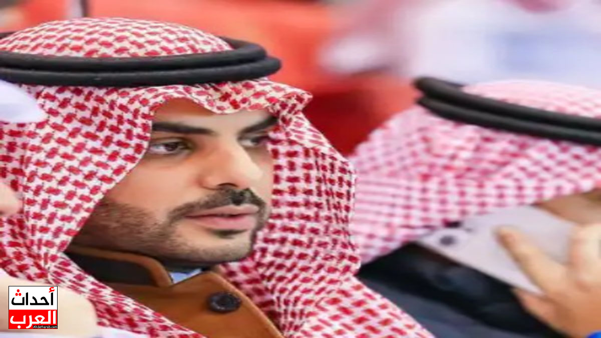 حمد بن موسى المالك ويكيبيديا.. من هو المرشح لرئاسة الهلال السعودي؟ حمد بن موسى المالك ويكيبيديا