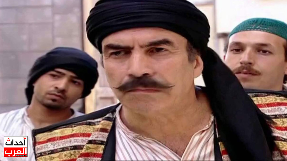 ايهم عيادة ويكيبيديا (ممثل باب الحارة) دور الفنان ايهم عيادة في مسلسل باب الحارة ومعلومات عنه
