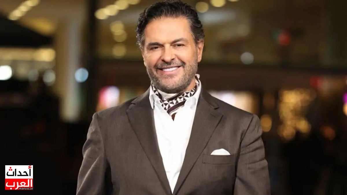 هل راغب علامة مسلم.. تعرف على ديانته هل راغب علامة مسلم