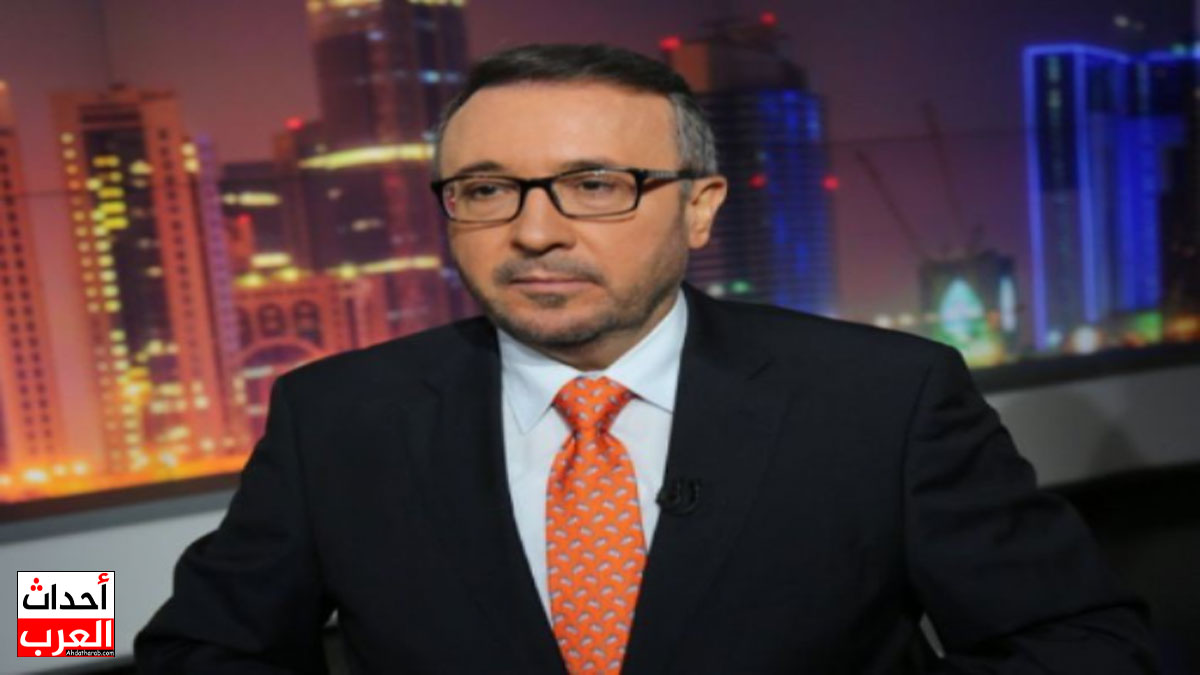 ديانة فيصل القاسم وزوجته وأولاده.. تفاصيل غير معروفة عن حياته الشخصية ديانة فيصل القاسم وزوجته وأولاده