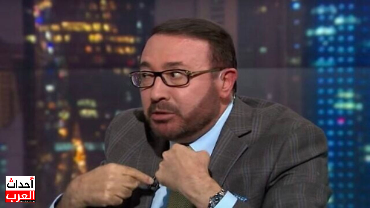 ديانة فيصل القاسم وزوجته وأولاده.. تفاصيل غير معروفة عن حياته الشخصية ديانة فيصل القاسم وزوجته وأولاده