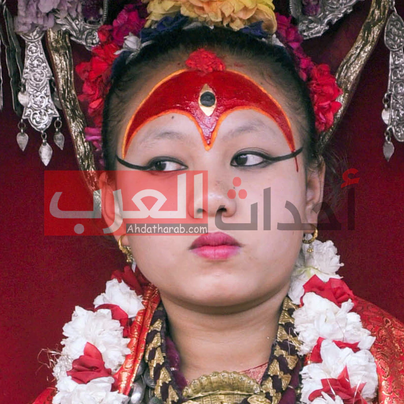 ديانة كوماري