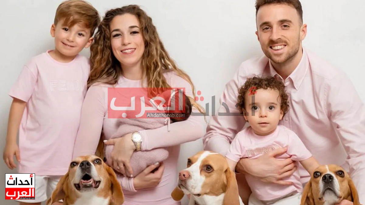 روت كاردوسو زوجة ديوغو جوتا
