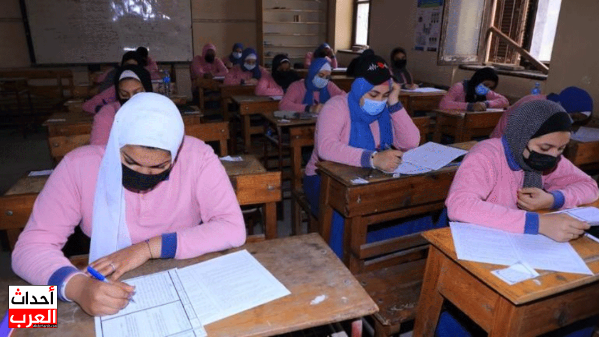 رابط تقديم الصف الأول الثانوي من tansiksec emis gov eg 2025
