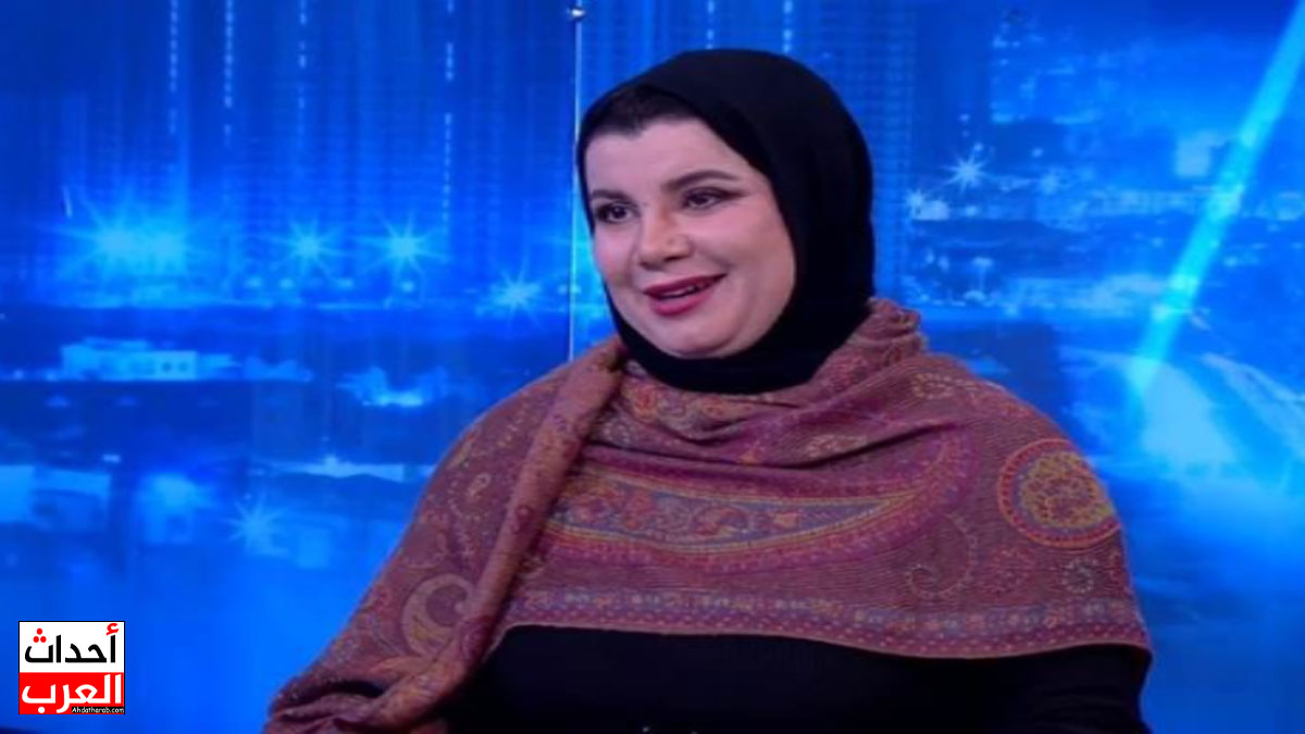 زينب جواد ويكيبيديا | محامية عراقية | السيرة الذاتية زينب جواد ويكيبيديا