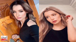 سارة التونسي ويكيبيديا.. الفنانة التونسية كم عمرها ومعلومات هامة عنها