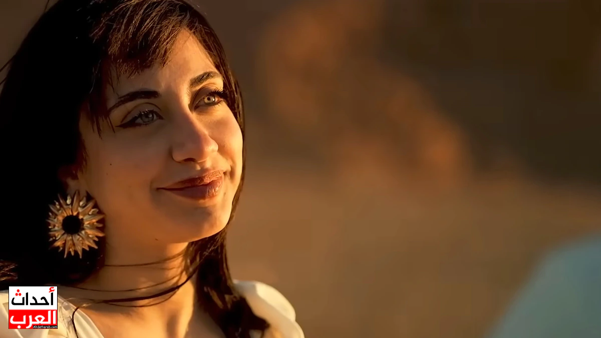 فيديو فضيحة سالي العوضي لجديد وهي على السفينة تلجرام سالي العوضي