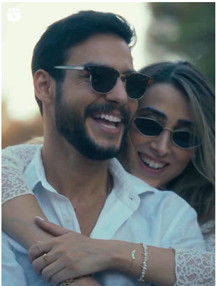 سليمان عاجي تزوج فاتنة عبد الله في ليلة اسطورية شاهد الفيديوهات