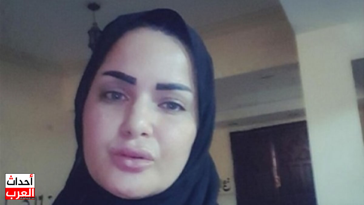 توبة سما المصري «أبوس إيديكم امسحوا صوري».. القصة الكاملة توبة سما المصري