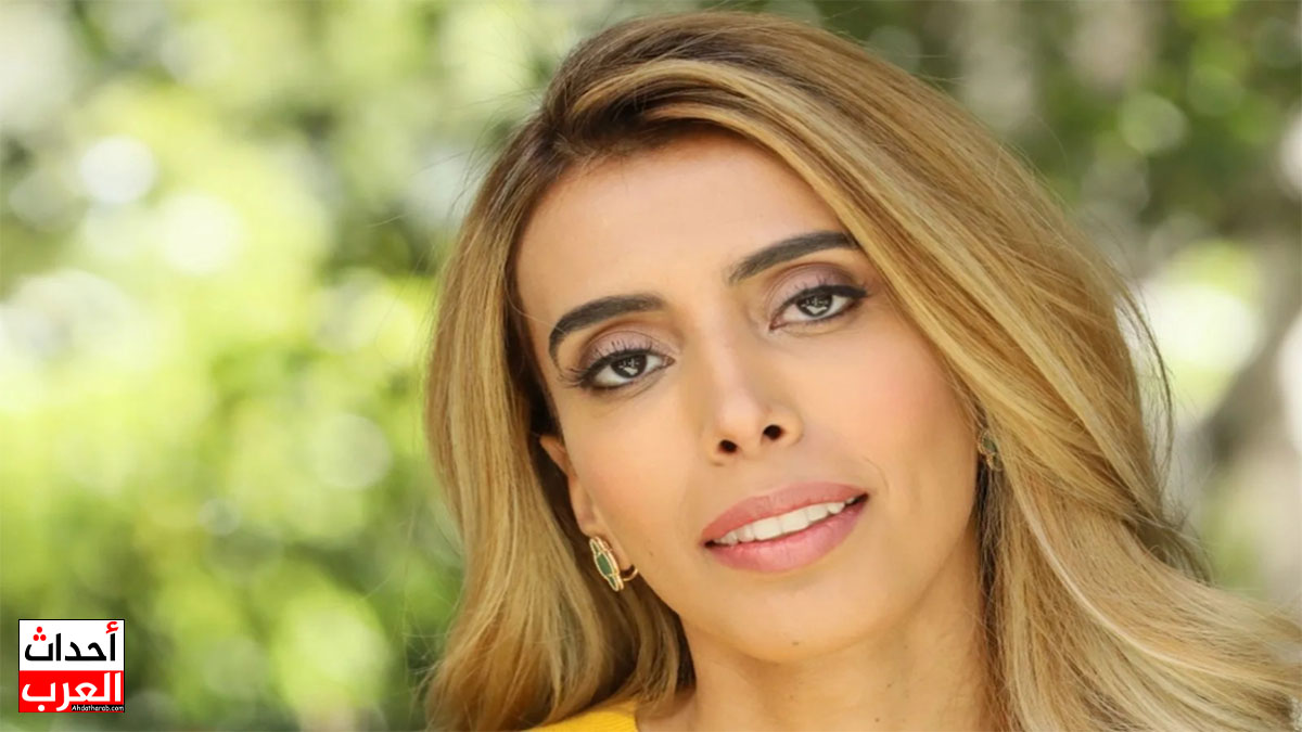 د. سمية الناصر ويكيبيديا | السيرة الذاتية لأول سفيرة سلام سعودية ومدربة تأمل شهيرة د. سمية الناصر ويكيبيديا