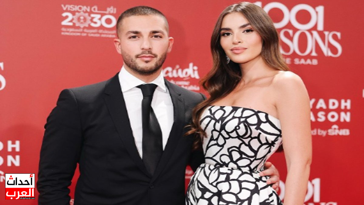 سيليو صعب ويكيبيديا.. سطور عن حياته وزفافه الأسطوري من زين قطامي سيليو صعب ويكيبيديا